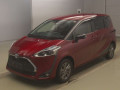 2021 Toyota Sienta