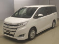 2021 Toyota Noah