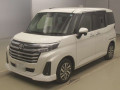 2023 Toyota Roomy