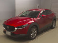 2020 Mazda CX-30