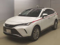 2024 Toyota Harrier Hybrid