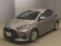 2023 Toyota YARIS
