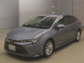 2021 Toyota Corolla Touring Wagon