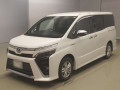 2018 Toyota Voxy