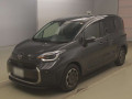 2022 Toyota Sienta