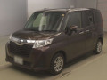 2016 Toyota Roomy