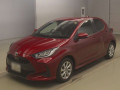 2020 Toyota YARIS