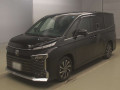 2023 Toyota Voxy