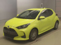 2021 Toyota YARIS
