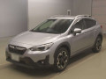 2021 Subaru XV