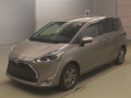 2021 Toyota Sienta