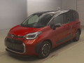 2023 Toyota Sienta