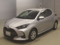 2024 Toyota YARIS