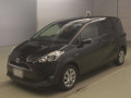 2017 Toyota Sienta