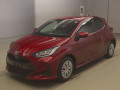 2023 Toyota YARIS