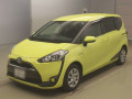 2017 Toyota Sienta