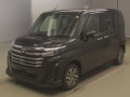 2021 Toyota Roomy