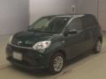 2020 Toyota Passo