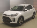 2021 Toyota Raize