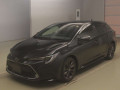 2021 Toyota Corolla Touring Wagon