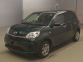 2021 Toyota Passo