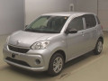 2023 Toyota Passo