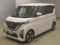 2023 Nissan Roox
