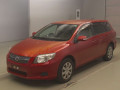 2007 Toyota Corolla Fielder