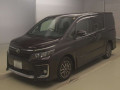 2014 Toyota Voxy