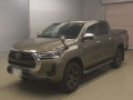 2021 Toyota Hilux