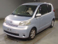 2011 Toyota Porte