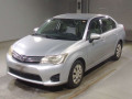 2013 Toyota Corolla Axio