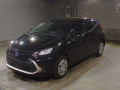 2023 Toyota Aqua
