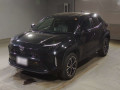 2024 Toyota YARIS CROSS