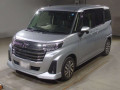 2021 Toyota Roomy