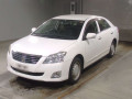 2012 Toyota Premio