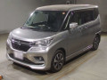 2020 Mitsubishi Delica D2