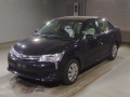 2015 Toyota Corolla Axio