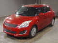 2013 Suzuki Swift