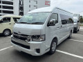 2026 Toyota Hiace Wagon