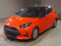 2021 Toyota YARIS