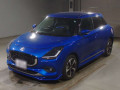 2023 Suzuki Swift