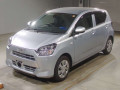 2021 Daihatsu Mira e:S