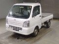 2015 Mazda Scrum Truck