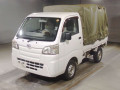 2015 Daihatsu Hijet Truck