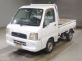 2005 Subaru Sambar Truck