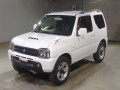 2015 Suzuki Jimny