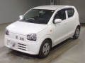 2021 Suzuki Alto