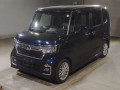 2021 Honda N-BOX CUSTOM