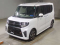 2019 Daihatsu Tanto Custom